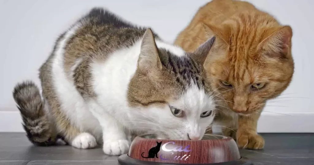 Can Cats Stop Liking Their Food