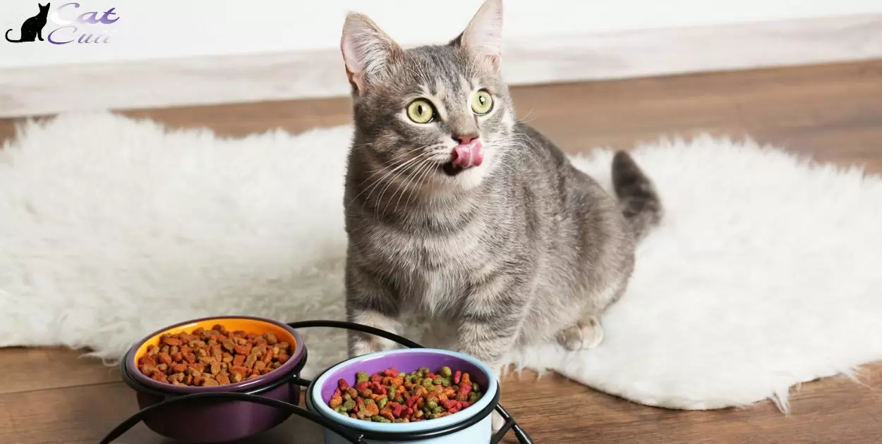 Can I Buy Cat Food With Snap?