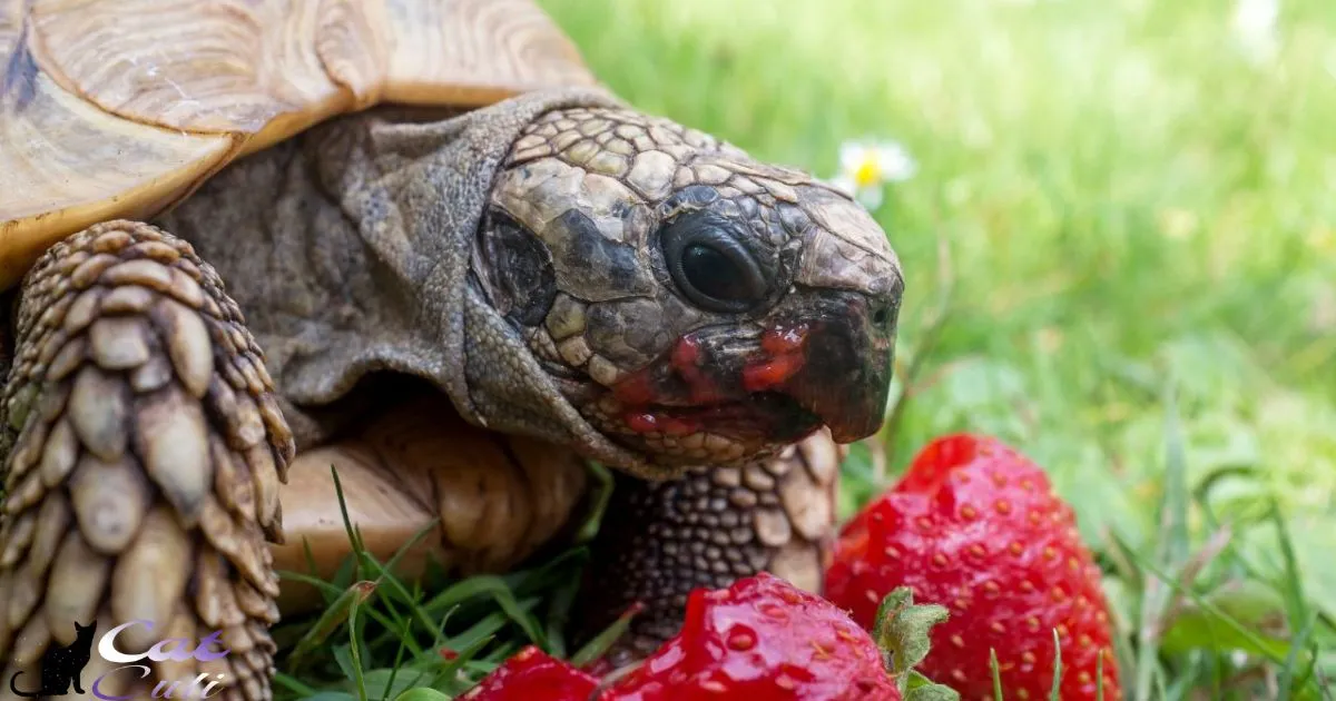 Can Turtles Eat Cat Food?