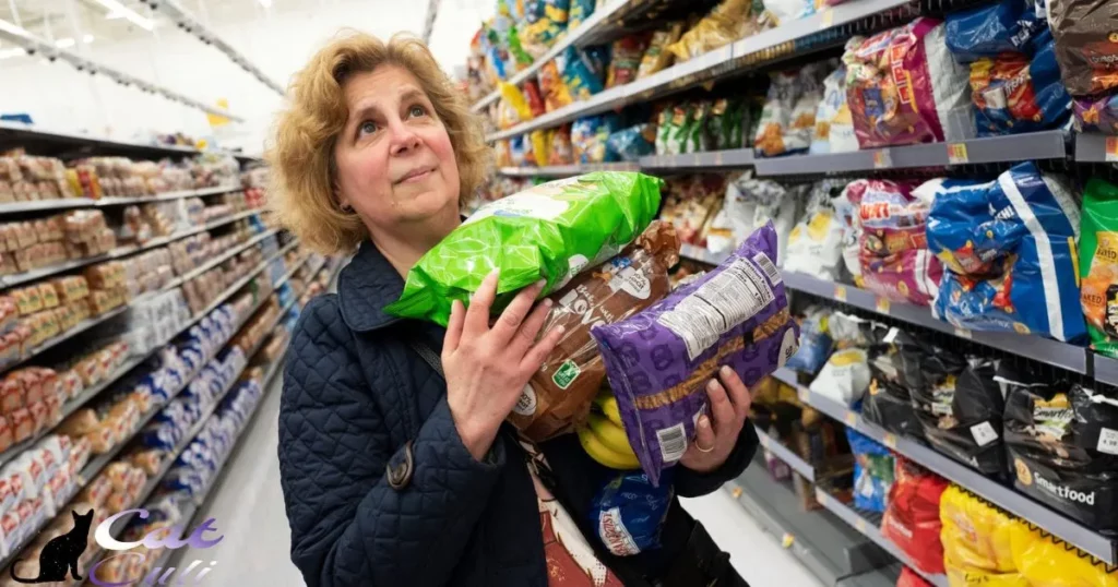 Can You Buy Dog Food With Food Stamps At Walmart?