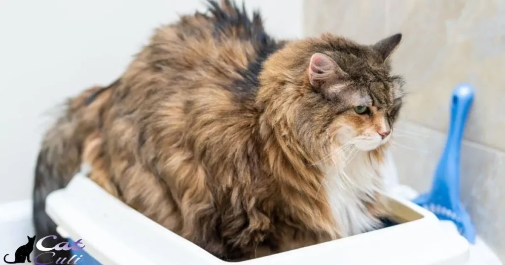 Cats & Litter Box Habits