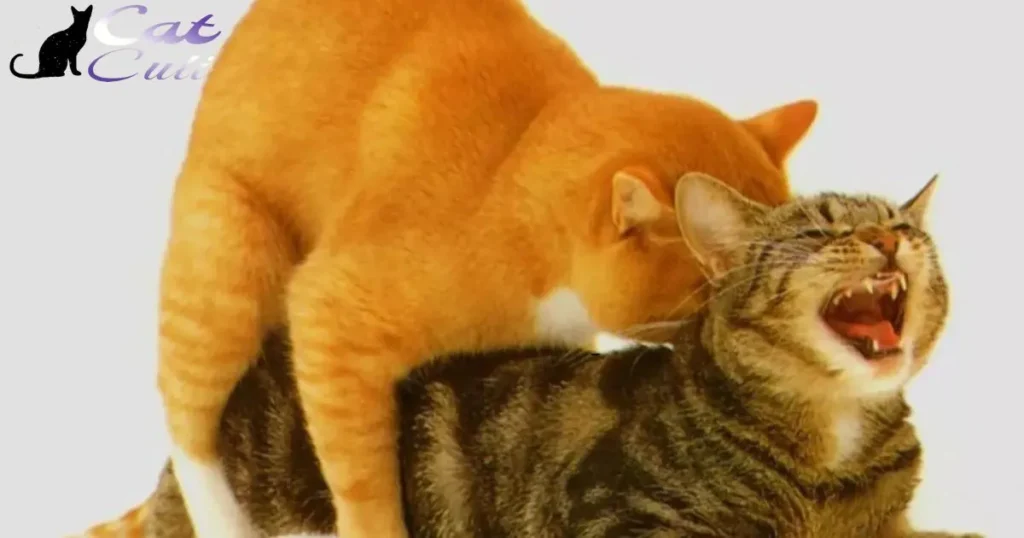 Do Cats Enjoy Sex & Mating?