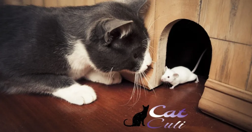 Do Cats Like The Taste Of Mice?
