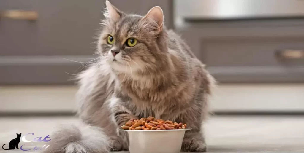 How Long Should Cats Stay On Urinary Food Supplementing With Regular Cat Food