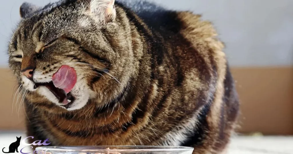 How to change your cat’s food