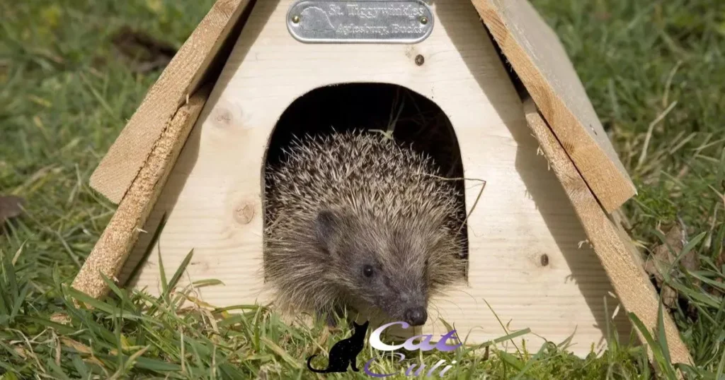 How To Help Hedgehogs Thrive