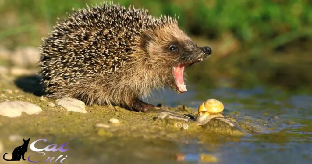 Is Fish Bad For Hedgehogs?