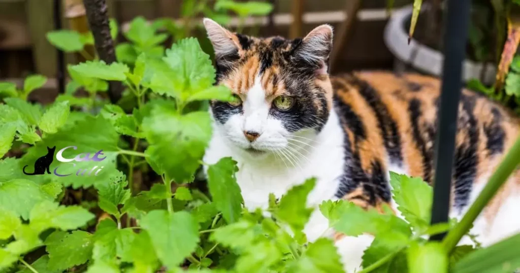 Ways To Offer Catnip To Your Cat