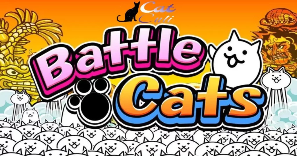 What Games Give You Cat Food For Battle Cats?