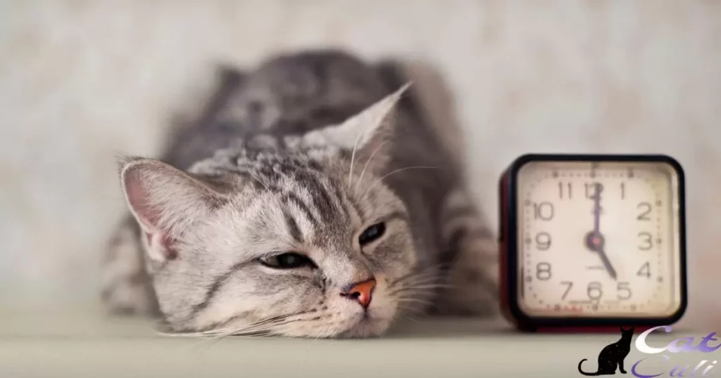 What To Do If Your Cat Seems Bored?