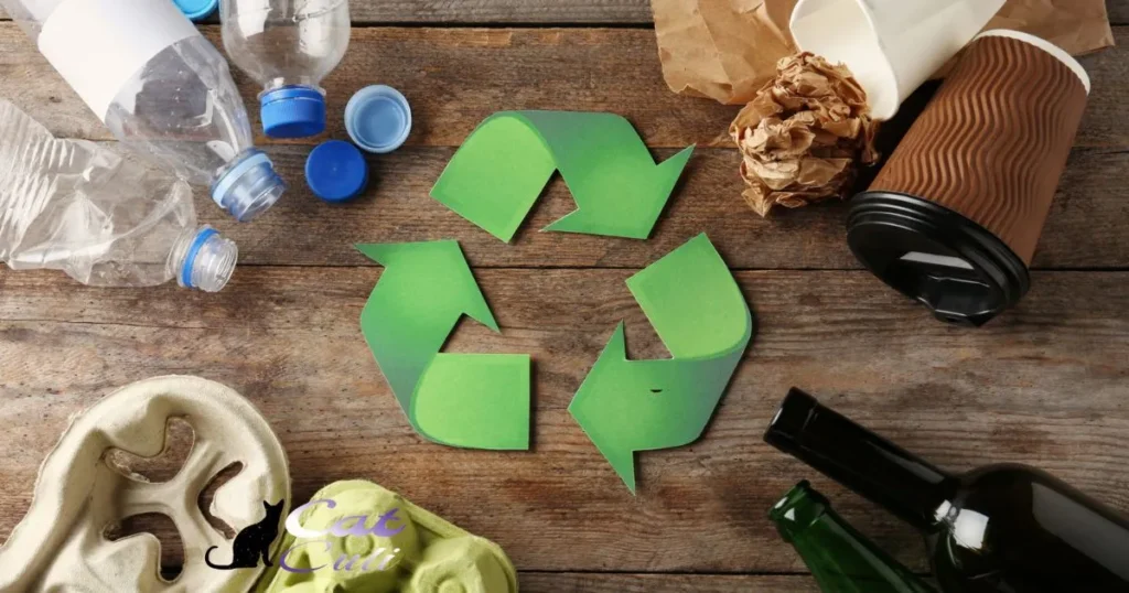 Which Food And Drink Pouches Can Be Recycled?