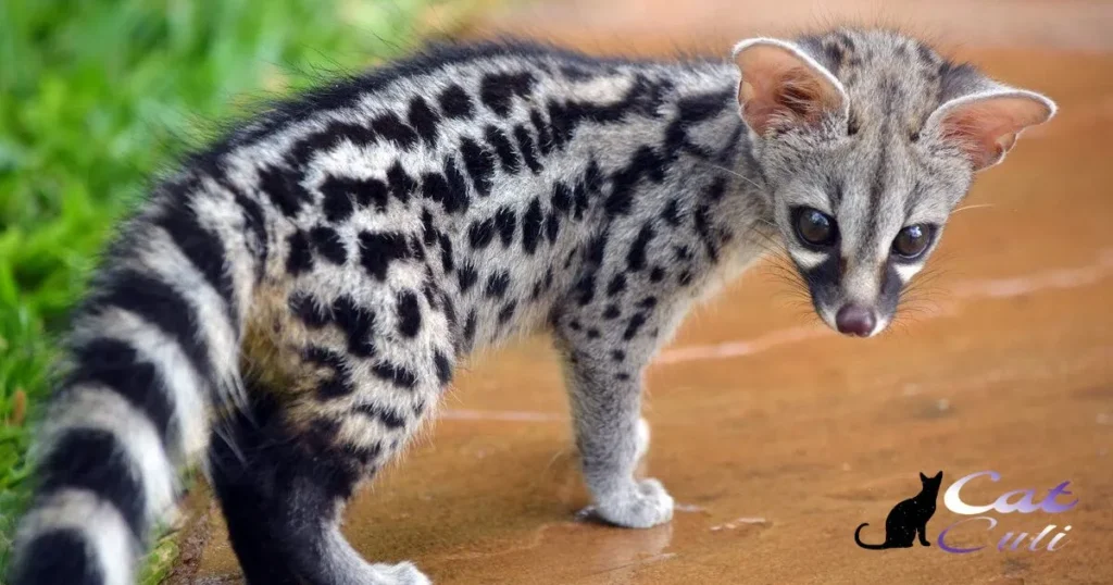 Cultures Utilizing Civet Cat Absolute