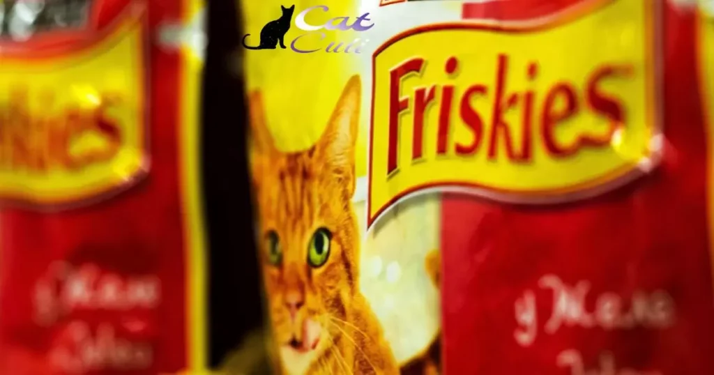 Has Friskies Cat Food Been Recalled?