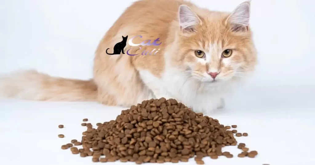 How Long Does It Take A Cat To Digest Wet Food