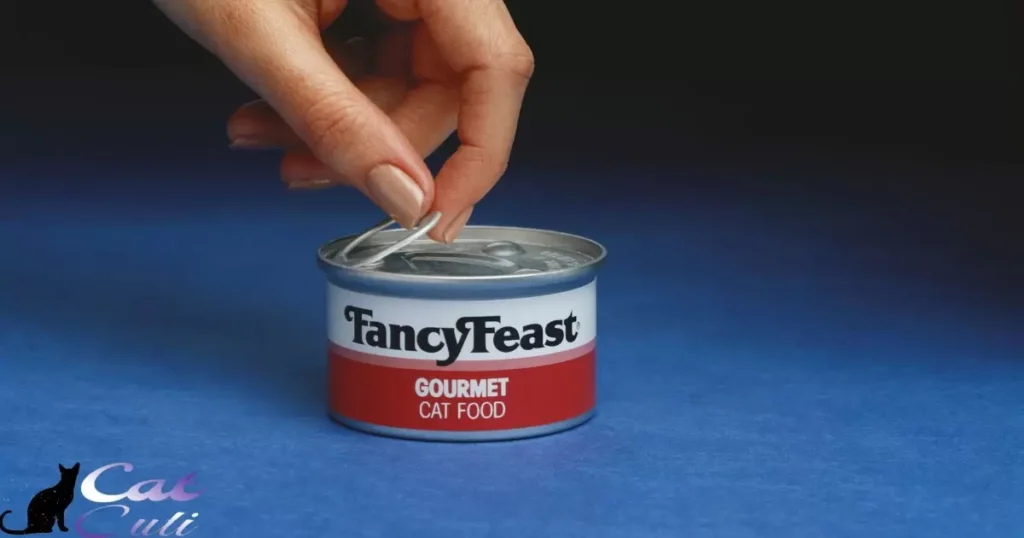 Redford Cat Food Ingredients
