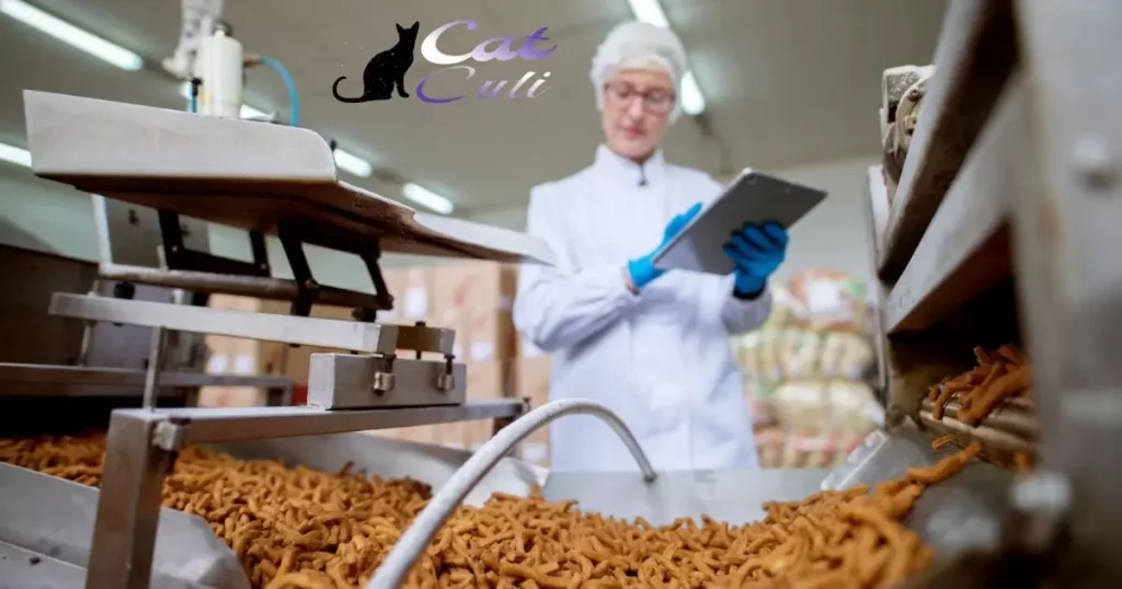 Shifts In Pet Food Industry Regulations