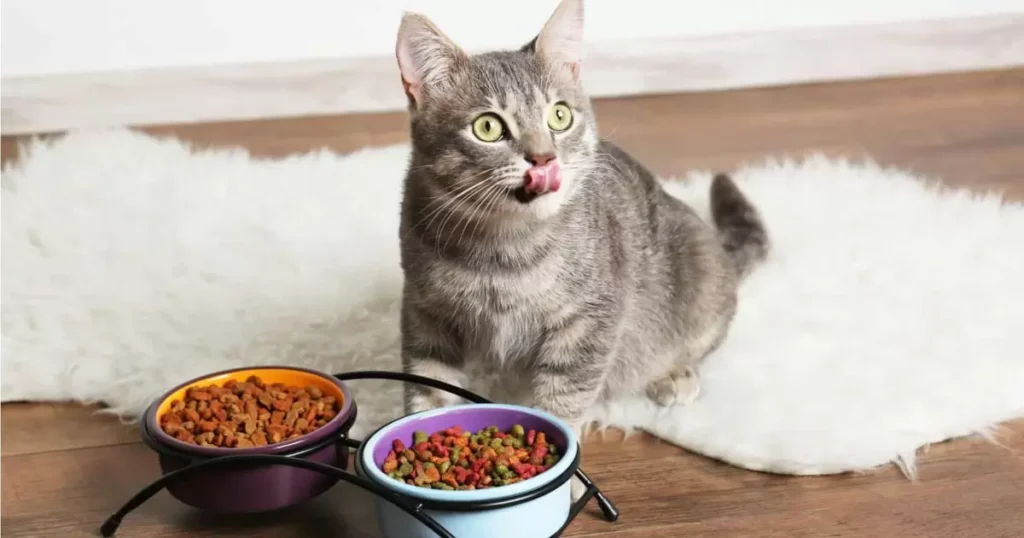 How Much Canned Cat Food Should An Adult Cat Eat?
