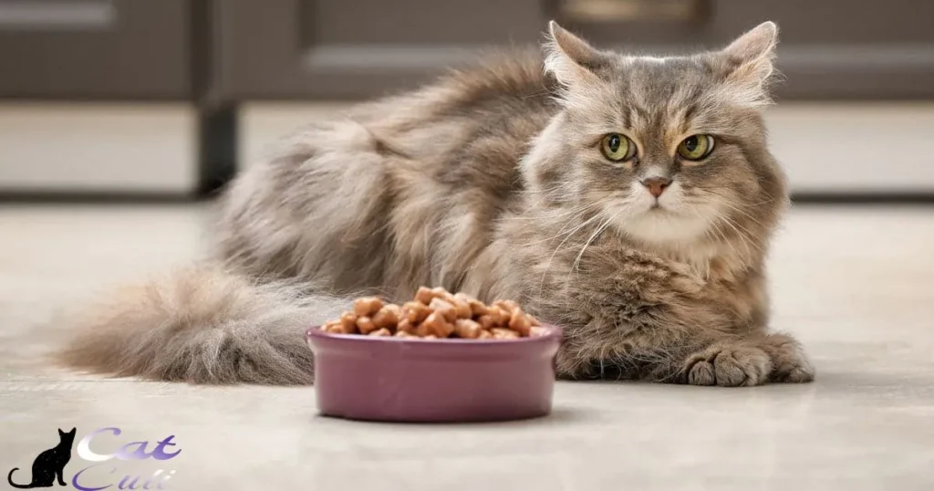 Is Homemade Cat Food More Affordable Than Store-Bought Cat Food?